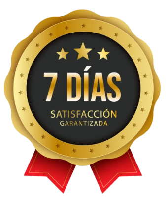 Garantía compra segura