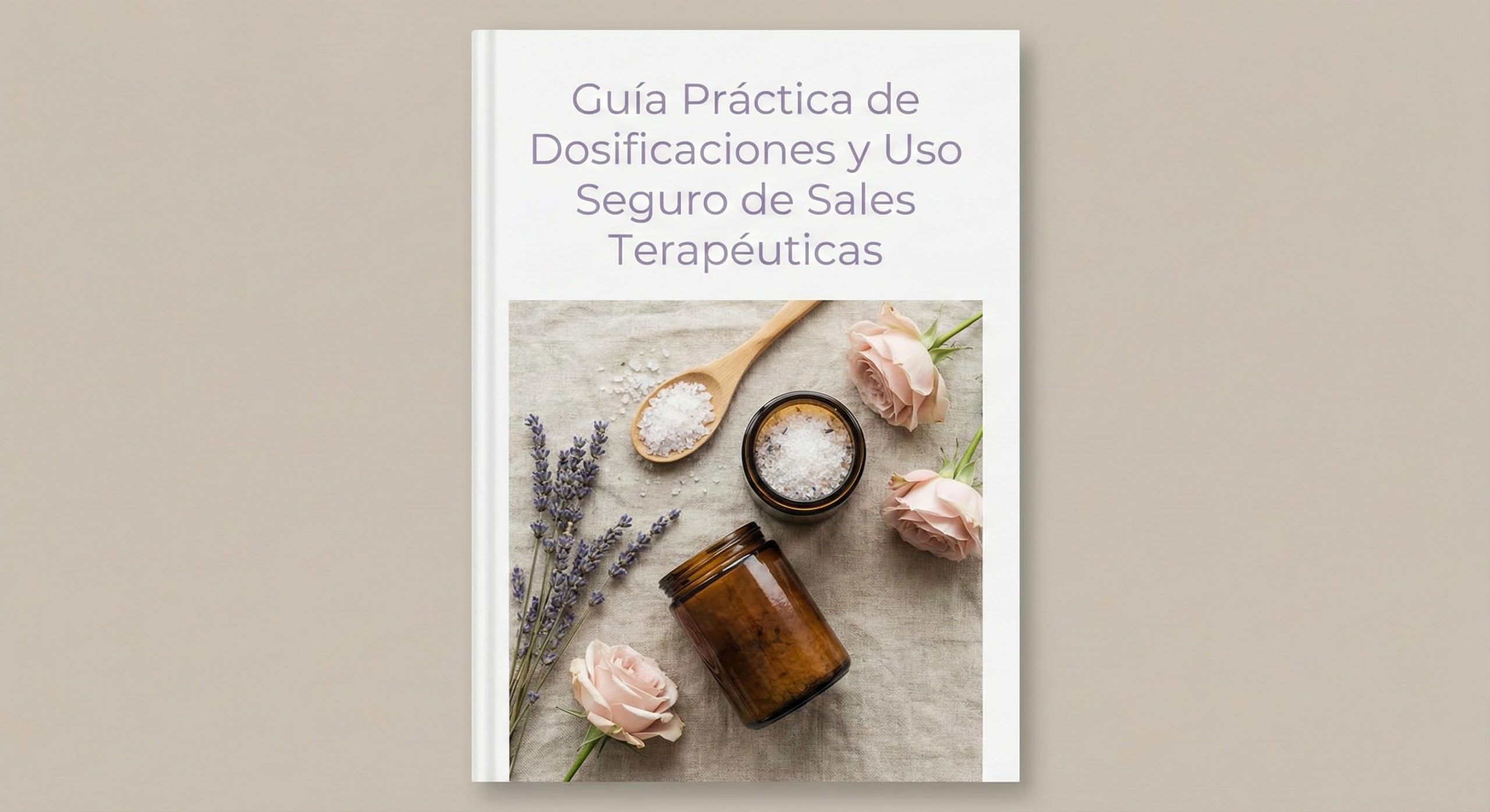 Guía Práctica de Dosificaciones y Uso Seguro